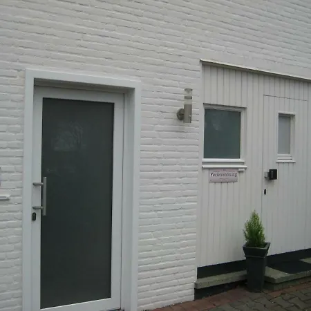 City-Appartment Rietberg Buitenkant foto