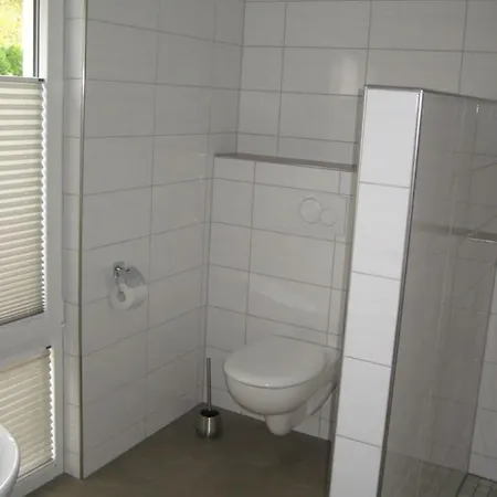 City-Appartment Rietberg Buitenkant foto