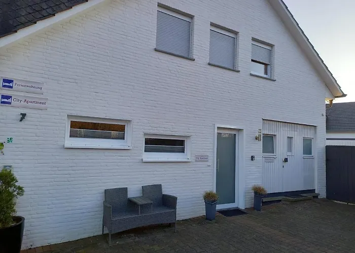 City-Apartment Rietberg