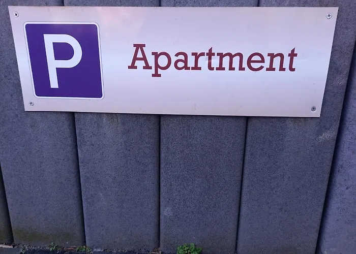 City-Apartment Rietberg
