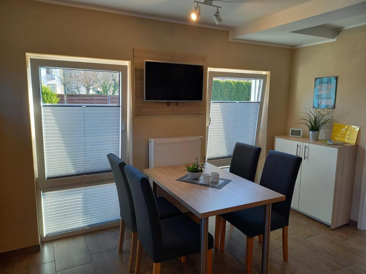 City-apartment * Rietberg