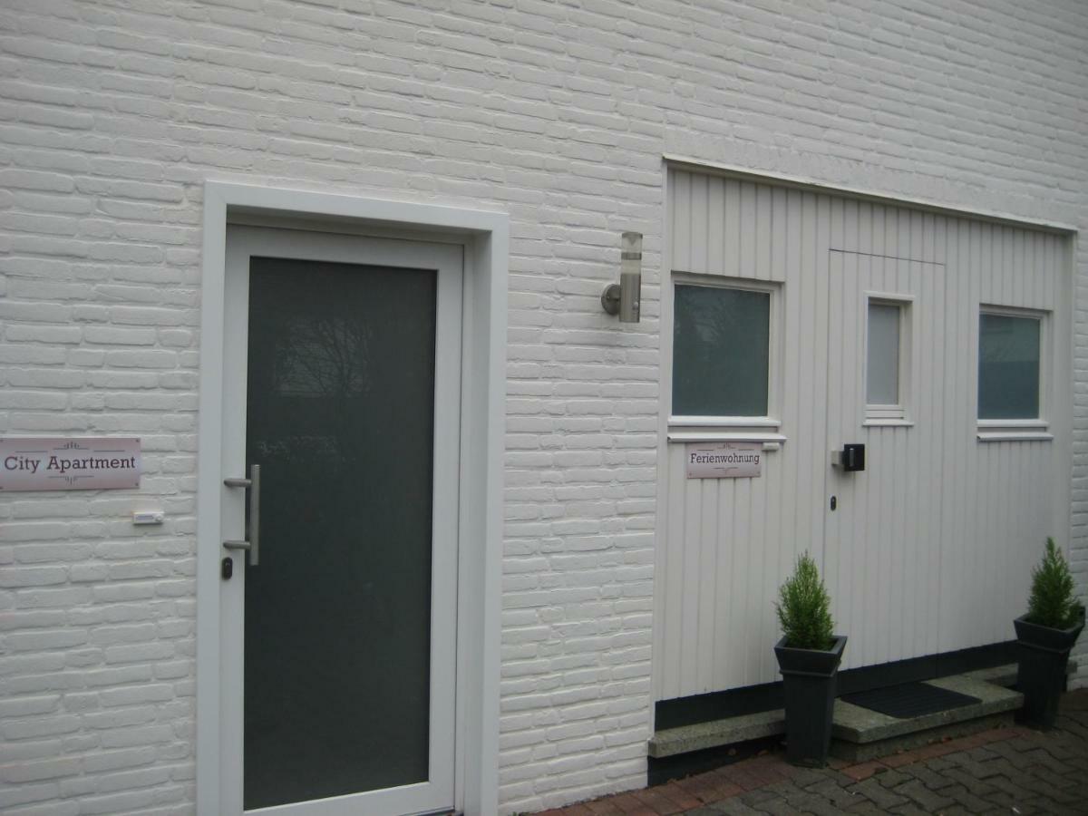 City-apartment * Rietberg