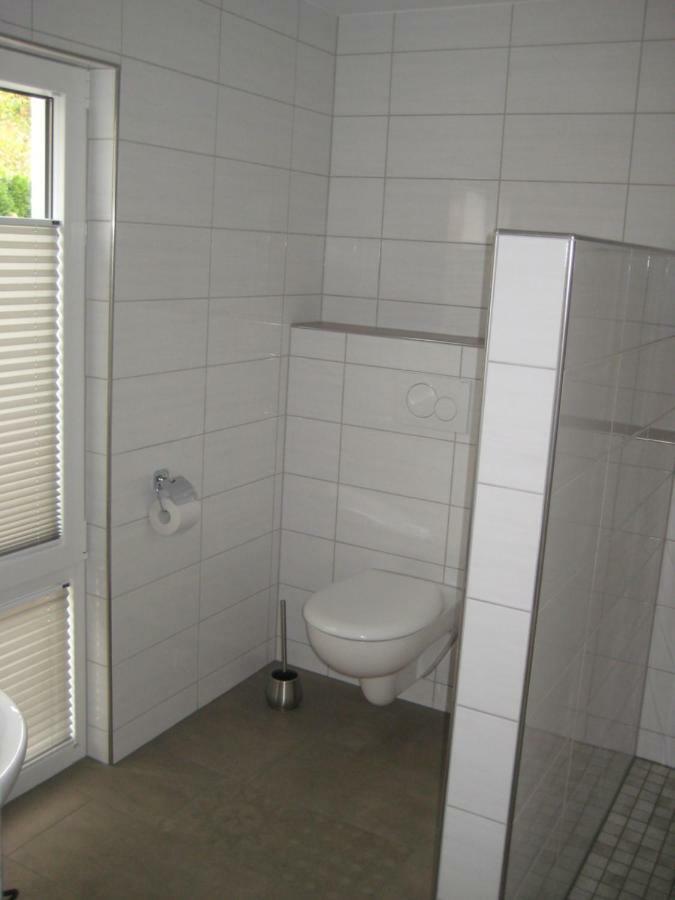 City-apartment Rietberg